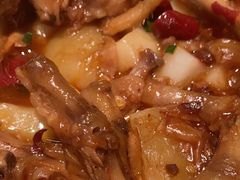 -胖哥俩肉蟹煲(湖滨银泰in77店)