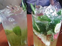 青提趣泡泡-魏斯理汉堡(西安沣东吾悦店)