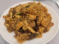 -昱德来·天津菜(河西店)
