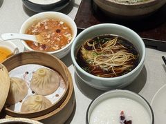-狮王府淮扬菜(新街口友谊店)