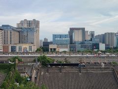 -西安城墙·碑林历史文化景区