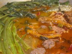 -小螺大作·螺蛳粉火锅(林和西店)