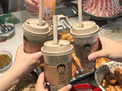 -五星桥原切肥牛火锅(怀德桥店)