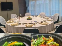 -富淳饭店(世纪公园店)