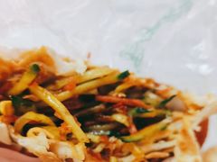 -小陈方酥锅盔(古城总店)