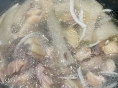 -同仁四季椰子鸡(无锡滨湖万象汇店)