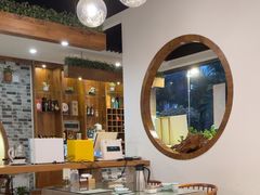 -茶油香闽南菜·花园餐厅(前埔店)