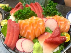 -将太无二·北美传奇寿司(荟聚购物中心西红门店)