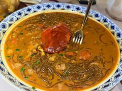 -尚一汤·粤菜海鲜(环球港店)