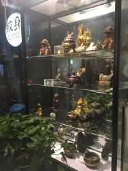 点击看大图 店内环境-墨無界刺青TATTOO