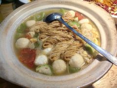 -永安鱼庄·镇江菜(丁卯店)