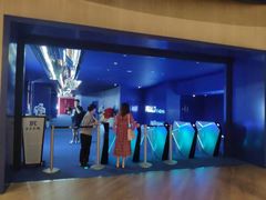 -SFC上影影城(港汇永华IMAX激光店)