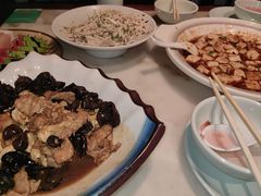 -红蜡烛-养生粥-津鲁菜(中山路店)