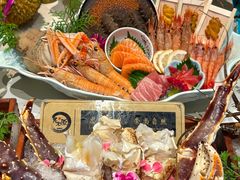 -黑木原精致料理·铁板烧