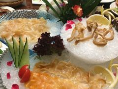 -顺德食府(大明湖店)