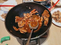 -得稻小饭堂·江西菜(浦江店)