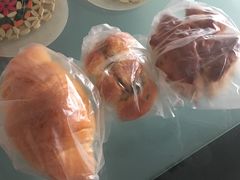 -山崎面包(苏州中心店)