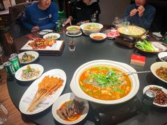 -明丰小渔馆(明月路店)