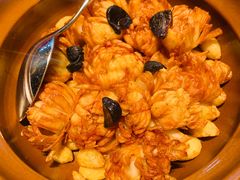 -海派悦庭·海胆烧麦·新融合菜(凯德广场店)