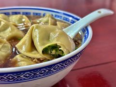 -古徽州馄饨店(宝安路店)