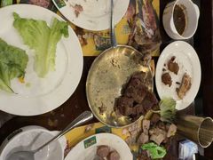 -拉丁餐厅·巴西烤肉自助(正佳广场店)
