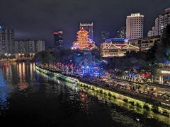 -九眼桥码头旧址
