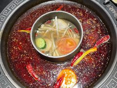 -晓宇重庆火锅(龙首店)