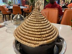 -牧雲子·臻选云南菜 .商务宴请(泰然大厦店)