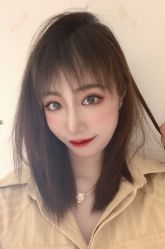 -ALONG HAIR阿龙发型