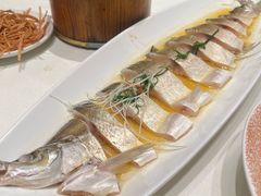 -绿杨春·淮扬宴(庐山路店)