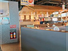-茄子恰恰·新云南小炒(坪山益田店)