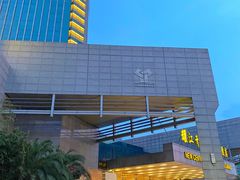 -诸暨耀江开元名都大酒店·琉森湖自助餐厅