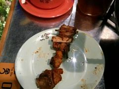 -炭舍干锅·烤鱼(扬名广场店)