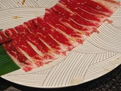 -十三姨正合丰烤肉(营迹路店)