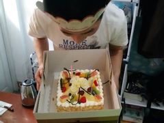android_upload_pic-皇家美孚·蛋糕外送(东部佳世客店)