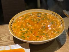 -陈记农家挂炉烤肉(雁南一路店)