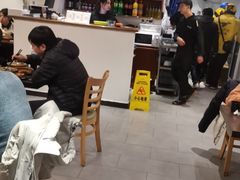 大堂-潇湘阁(望京SOHO店)