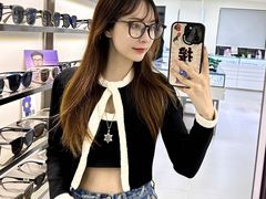 -潘多拉眼镜·蔡司依视路明月(潘家园店)