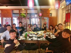 -会仙楼饭庄(宽厚里店)