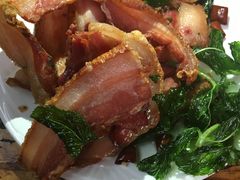 -88号小吃店·经典云南菜·地道纳西美食