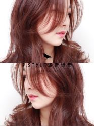 -P.STYLE 派斯造型