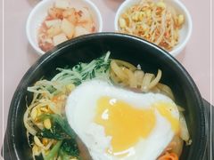 -米郎餐厅·朝鲜族料理(延长路店)