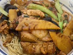 -晓午阳常熟炒浇面(红庙店)