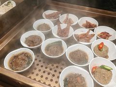 -德得轩烤涮一体自助餐厅(王府井店)