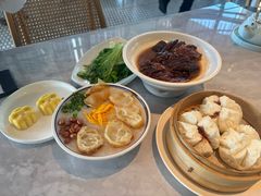 -陶兰居·香港饭店·海鲜大排档(圆融时代广场店)