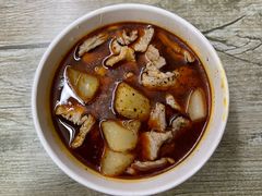 -王记生烫牛杂面馆(兰陵路店)