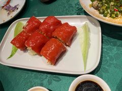 -誉八仙茶室酒楼(新天地店)