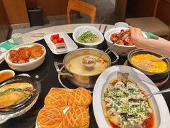 -花城粤菜餐厅(高新区店)