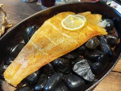 -卢布里西餐厅(海拉尔店)