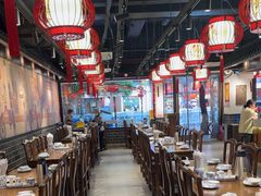 -老盛庆排档•南京菜(夫子庙店)